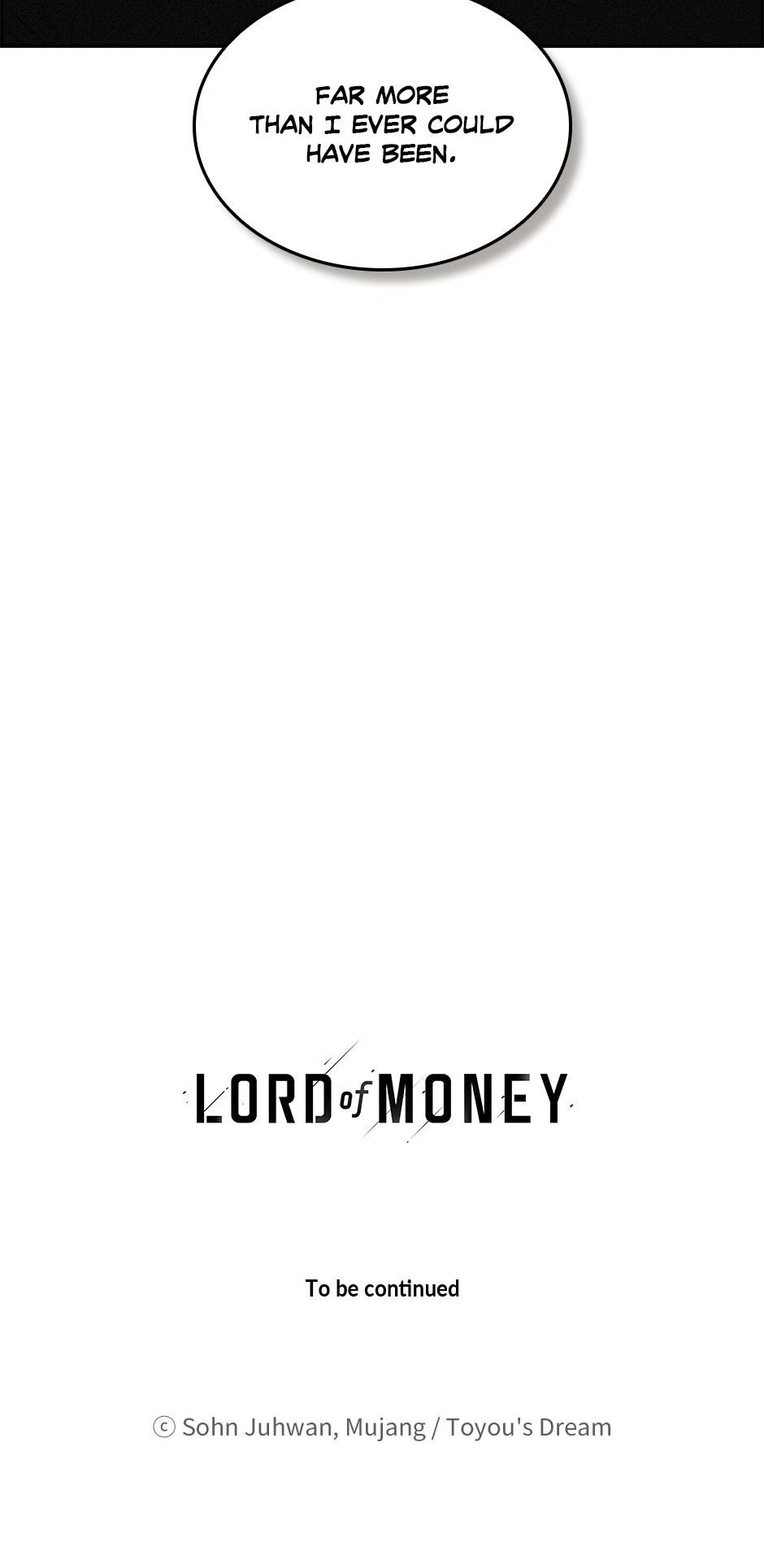 Lord of Money Chapter 171 83